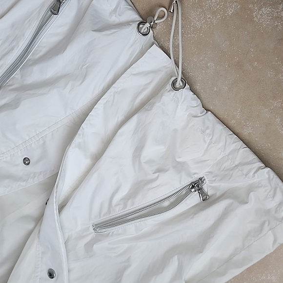 Anatomie Casey Women's White Jacket Size Small - Picture 9 of 15